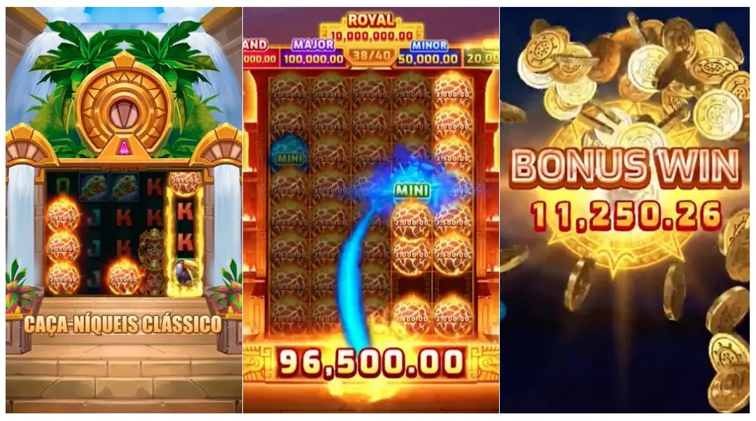babu game